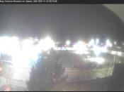 Weather camera view of The Bradbury Science Museum.