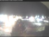 Weather camera view of The Bradbury Science Museum.