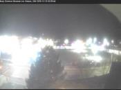 Weather camera view of The Bradbury Science Museum.