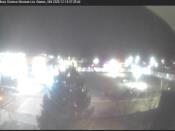 Weather camera view of The Bradbury Science Museum.