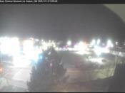 Weather camera view of The Bradbury Science Museum.