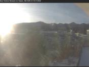 Weather camera view of The Bradbury Science Museum.