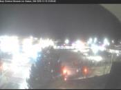 Weather camera view of The Bradbury Science Museum.