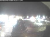 Weather camera view of The Bradbury Science Museum.