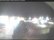 Weather camera view of The Bradbury Science Museum.