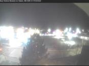 Weather camera view of The Bradbury Science Museum.