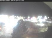 Weather camera view of The Bradbury Science Museum.