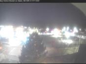 Weather camera view of The Bradbury Science Museum.