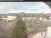 Weather camera view of The Bradbury Science Museum.