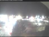 Weather camera view of The Bradbury Science Museum.