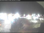 Weather camera view of The Bradbury Science Museum.