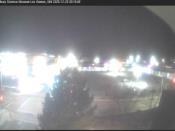 Weather camera view of The Bradbury Science Museum.