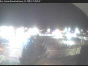 Weather camera view of The Bradbury Science Museum.