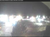 Weather camera view of The Bradbury Science Museum.