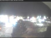 Weather camera view of The Bradbury Science Museum.