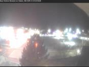 Weather camera view of The Bradbury Science Museum.