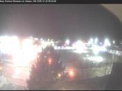 Weather camera view of The Bradbury Science Museum.