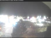 Weather camera view of The Bradbury Science Museum.