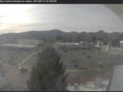 Weather camera view of The Bradbury Science Museum.