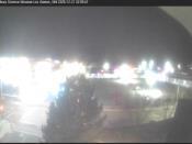 Weather camera view of The Bradbury Science Museum.