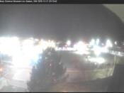 Weather camera view of The Bradbury Science Museum.