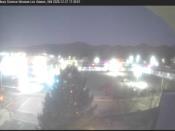 Weather camera view of The Bradbury Science Museum.