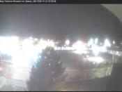 Weather camera view of The Bradbury Science Museum.