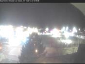 Weather camera view of The Bradbury Science Museum.