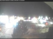 Weather camera view of The Bradbury Science Museum.