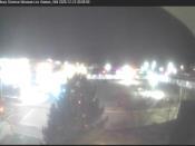 Weather camera view of The Bradbury Science Museum.