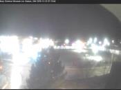 Weather camera view of The Bradbury Science Museum.