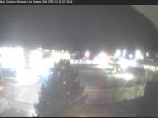 Weather camera view of The Bradbury Science Museum.