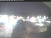 Weather camera view of The Bradbury Science Museum.