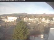 Weather camera view of The Bradbury Science Museum.