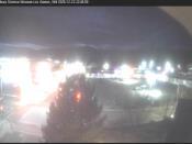 Weather camera view of The Bradbury Science Museum.