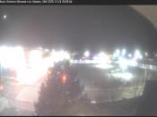 Weather camera view of The Bradbury Science Museum.