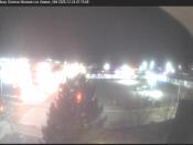 Weather camera view of The Bradbury Science Museum.