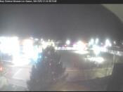 Weather camera view of The Bradbury Science Museum.