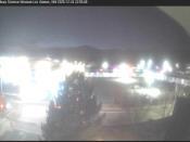 Weather camera view of The Bradbury Science Museum.