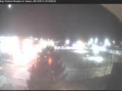 Weather camera view of The Bradbury Science Museum.