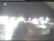 Weather camera view of The Bradbury Science Museum.