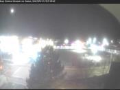 Weather camera view of The Bradbury Science Museum.