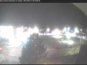 Weather camera view of The Bradbury Science Museum.