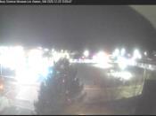 Weather camera view of The Bradbury Science Museum.