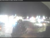 Weather camera view of The Bradbury Science Museum.