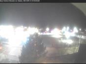 Weather camera view of The Bradbury Science Museum.