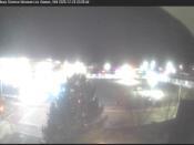 Weather camera view of The Bradbury Science Museum.