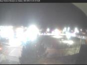 Weather camera view of The Bradbury Science Museum.