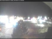 Weather camera view of The Bradbury Science Museum.