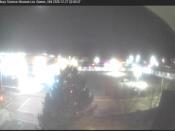 Weather camera view of The Bradbury Science Museum.